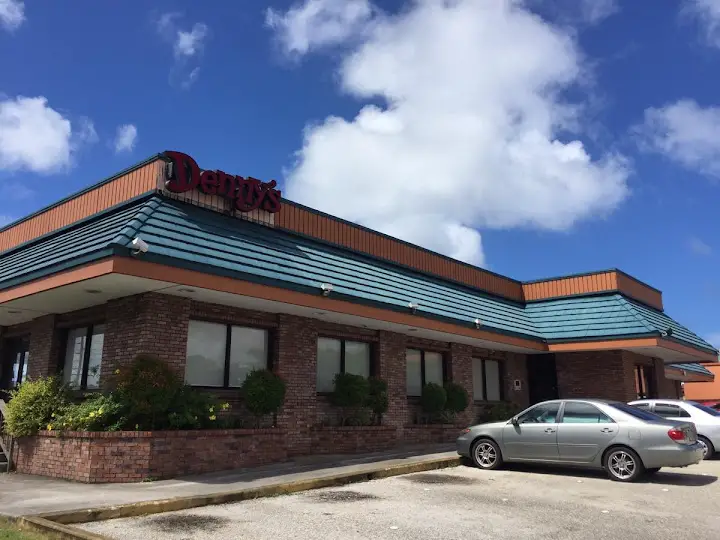 Denny's Tamuning