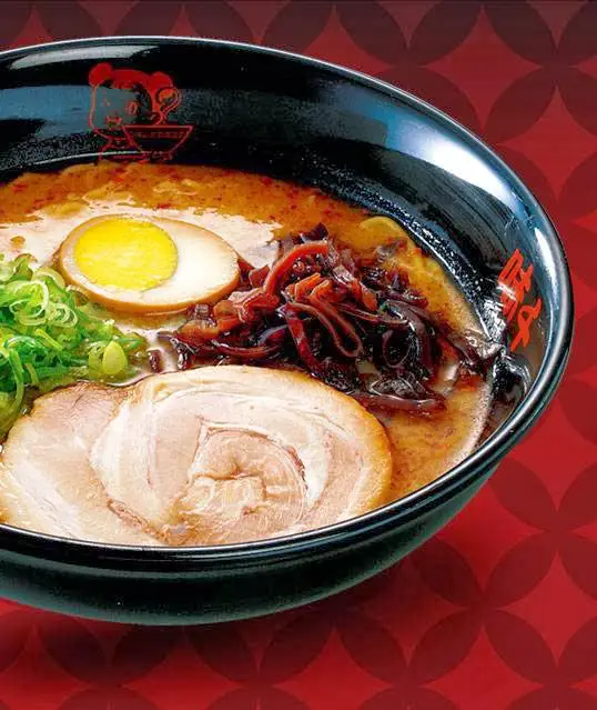 Ajisen Ramen