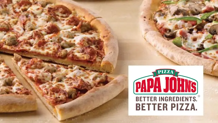 Papa John's Pizza Mangilao