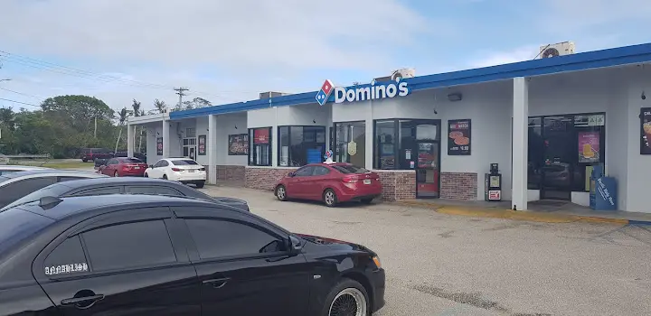 Domino's Mangilao