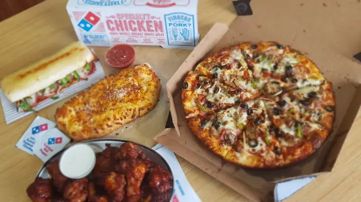 Domino's Mangilao