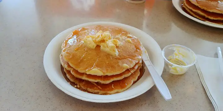 Koa Pancake House