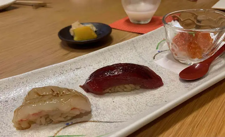 Sushi Ginza Onodera