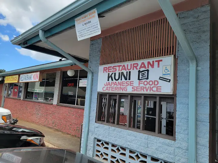 Restaurant Kuni