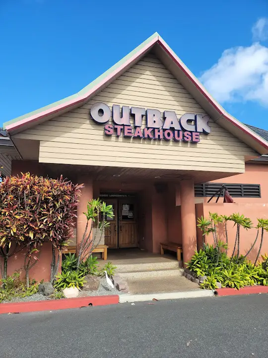 Outback Steakhouse