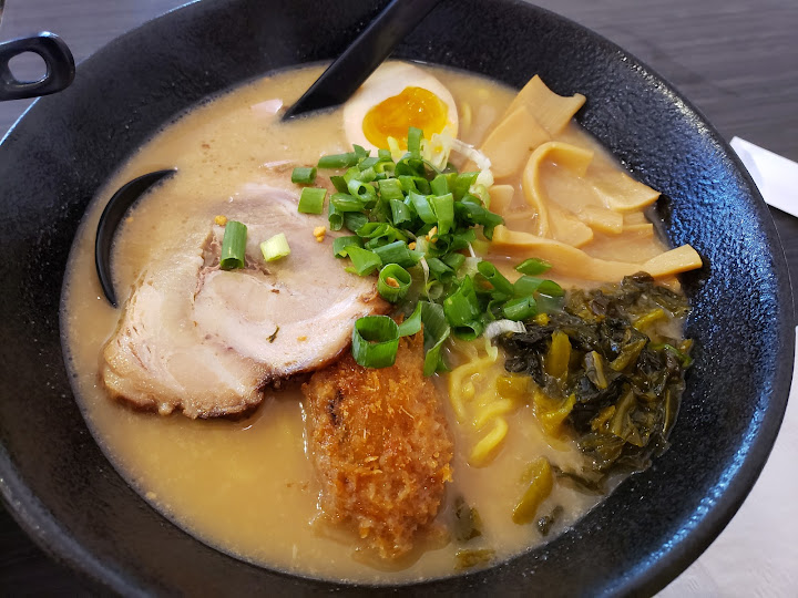 Rai Rai Ramen (Hawaii)