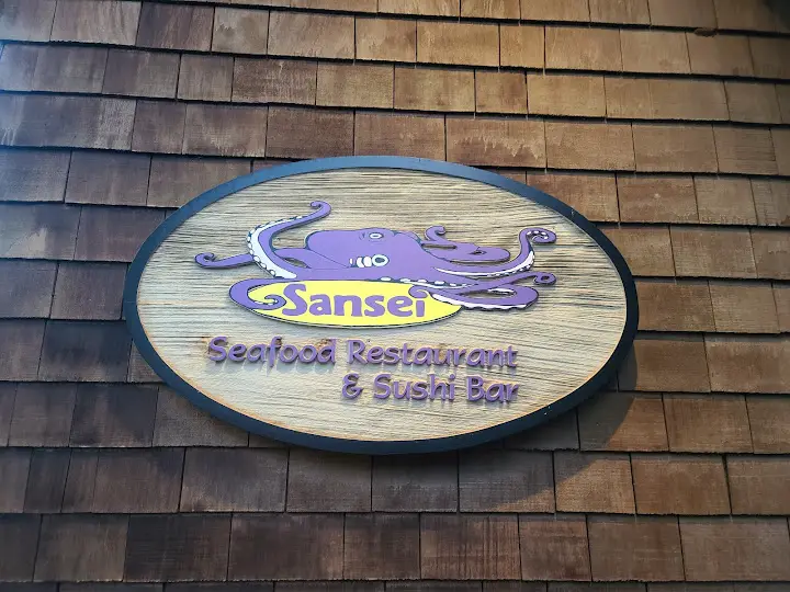 Sansei Seafood Restaurant & Sushi Bar