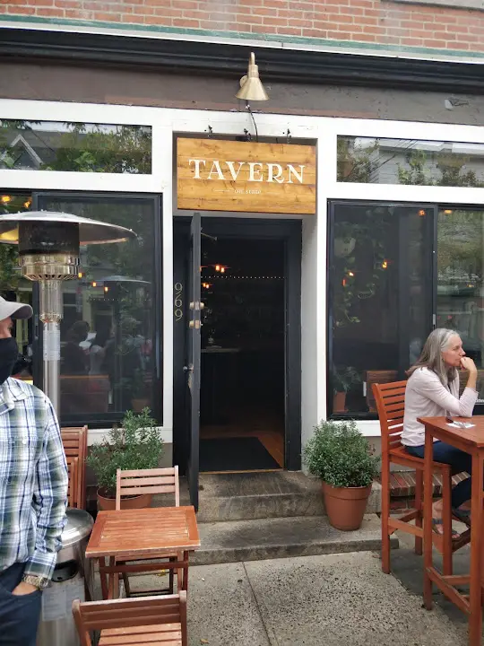 Tavern on State
