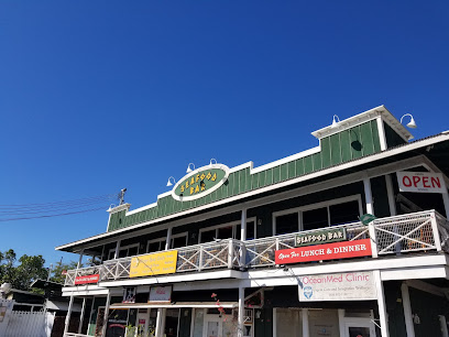 Company logo of Seafood Bar and Grill