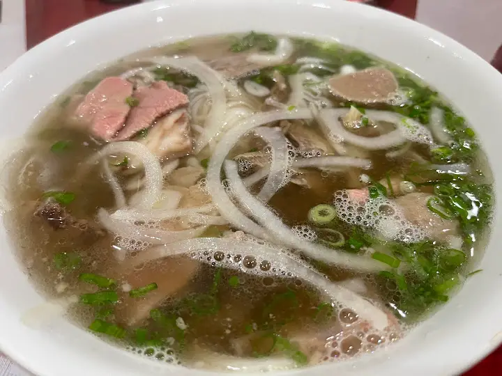 Phở Bistro 2