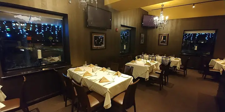 Goodfellas Restaurant