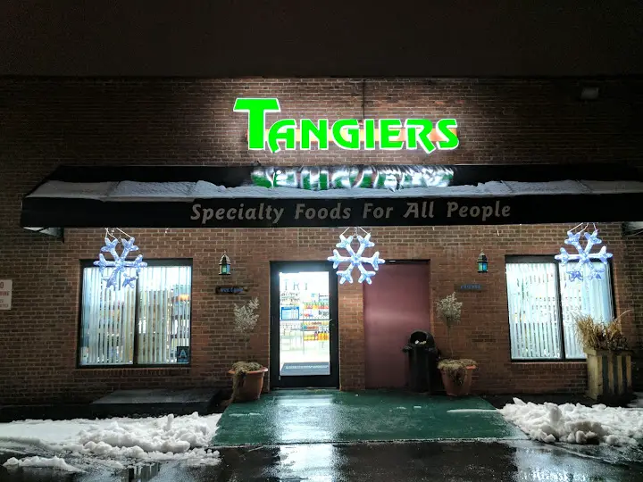 Tangiers International LLC