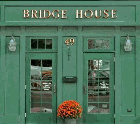 Bridge House Restaurant