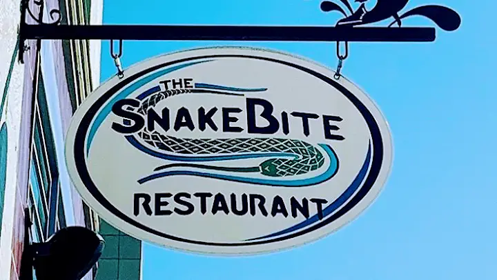 The SnakeBite Restaurant