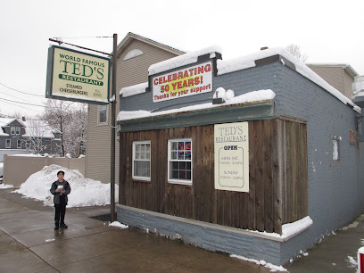 Company logo of Ted's Restaurant