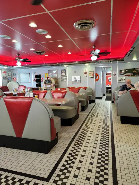 Dixie's Diner