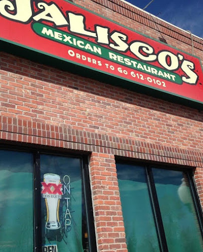 Company logo of Jalisco's Mexican Restaurant