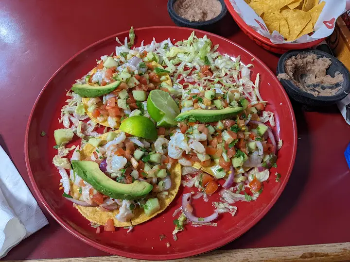 Jalisco's Mexican Restaurant