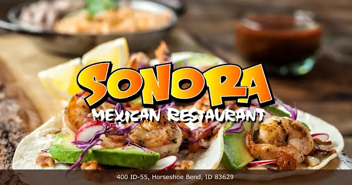 Sonora Restaurant