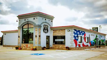 Company logo of Old Route 66 Family Restaurant