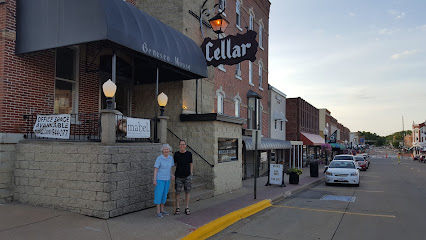 Company logo of The Cellar