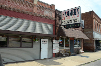 Company logo of Hammer's Bar & Restaurant