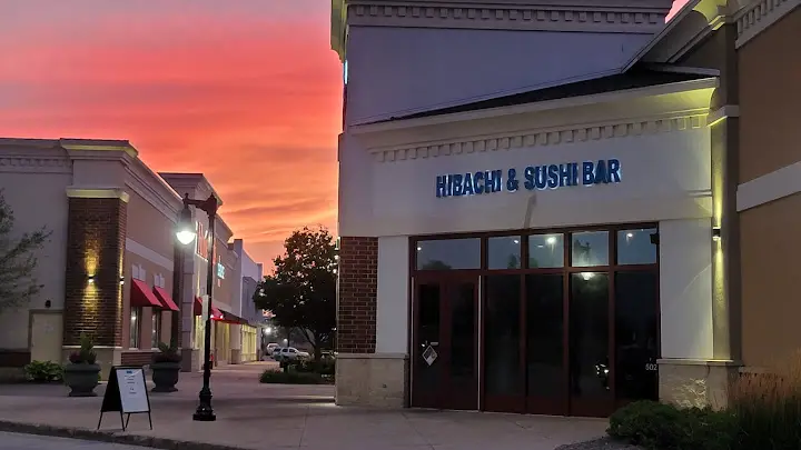 Osaka Hibachi & Sushi Bar