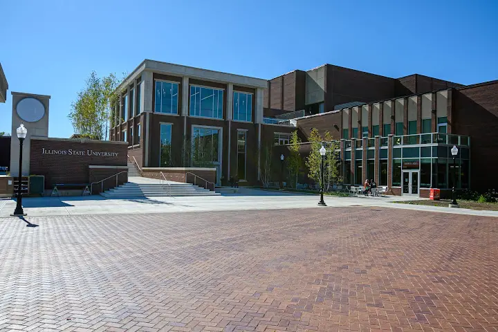 ISU BONE STUDENT CENTER