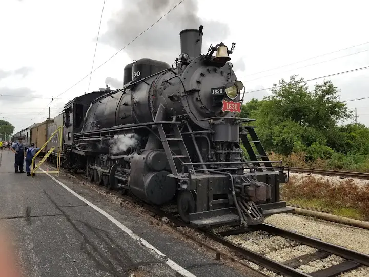 Illinois Railway Museum