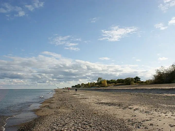 Illinois Beach State Park