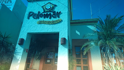 Company logo of Palomar de los Pobres