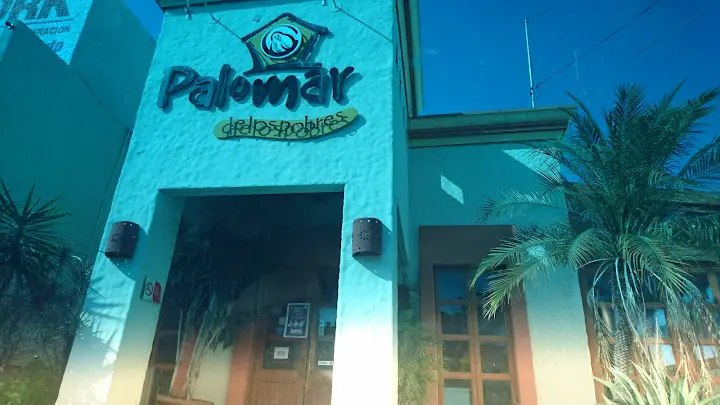 Palomar de los Pobres