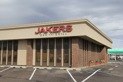 Company logo of Jakers Bar and Grill