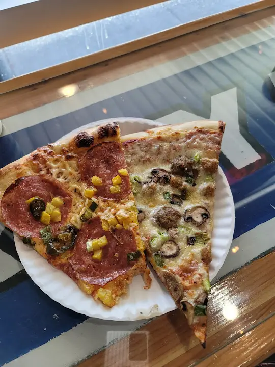 Pie Hole Idaho Falls | Pizza by the slice