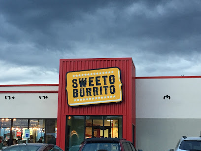Company logo of Sweeto Burrito