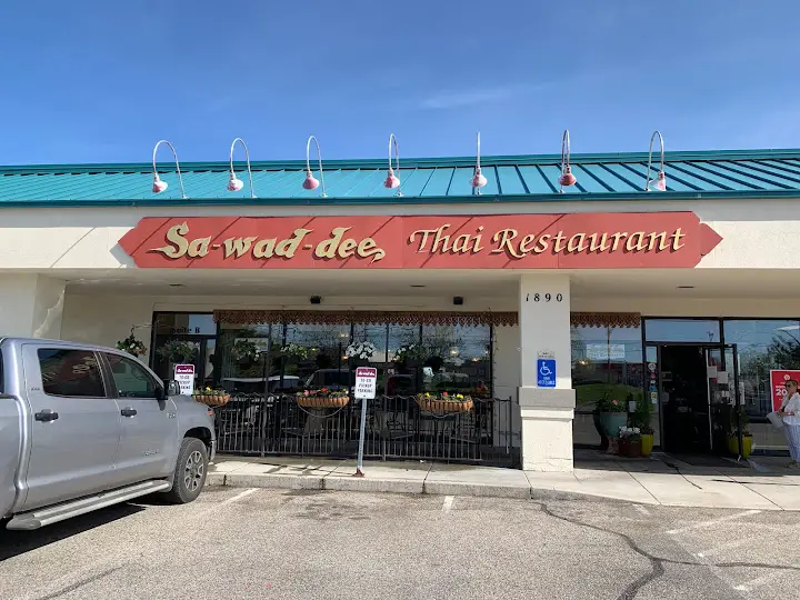 Sa-Wad-Dee Thai Restaurant