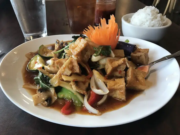 Sa-Wad-Dee Thai Restaurant