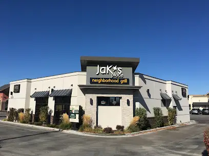 Company logo of JaK*s Place Neighborhood Grill