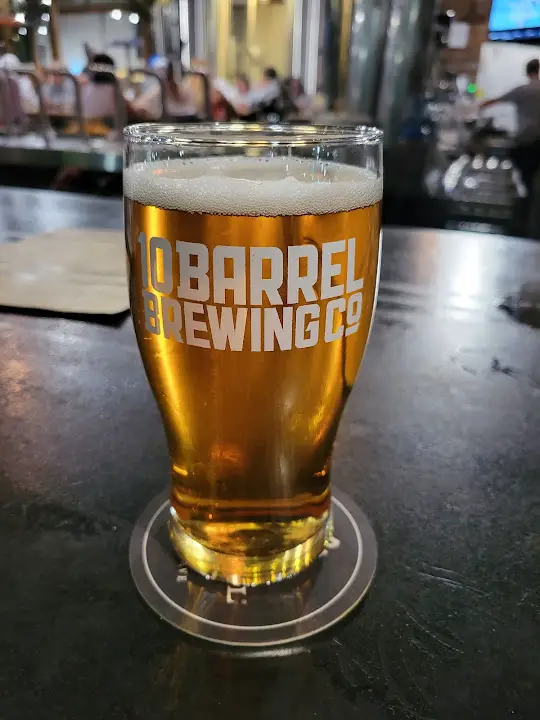 10 Barrel Brewing Boise