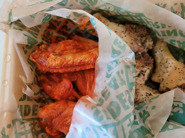 Wingstop