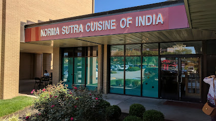 Company logo of Korma Sutra - Indian Restaurant in Kansas City