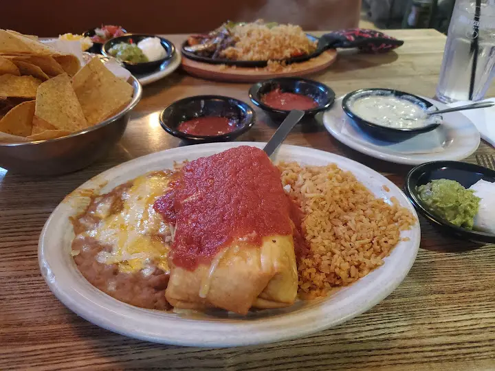 Manny's Mexican Restaurant