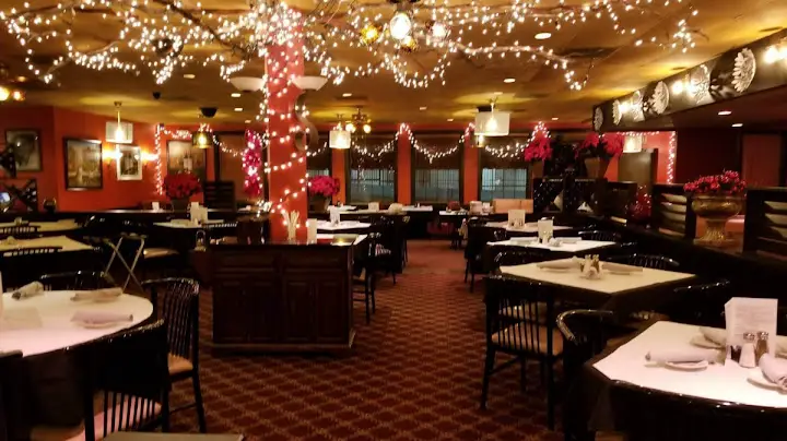 Johnny Cascone's Italian Restaurant