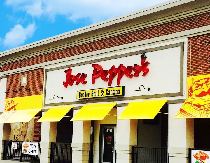 Jose Pepper's