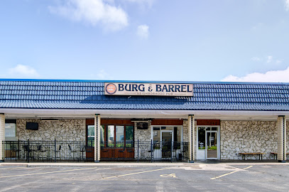 Company logo of Burg & Barrel 76th Street