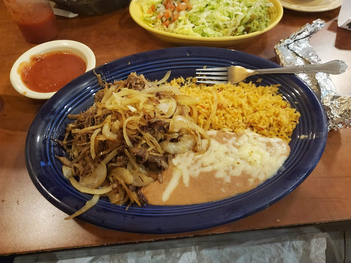 El Maguey Mexican Restaurant