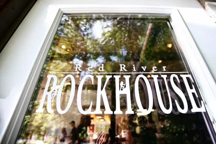 Red River Rockhouse