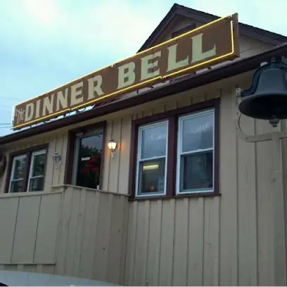 Company logo of Dinner Bell Restaurant
