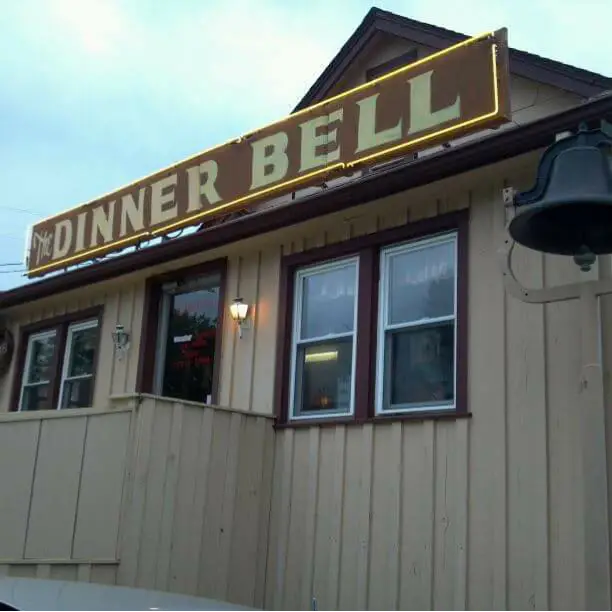 Dinner Bell Restaurant