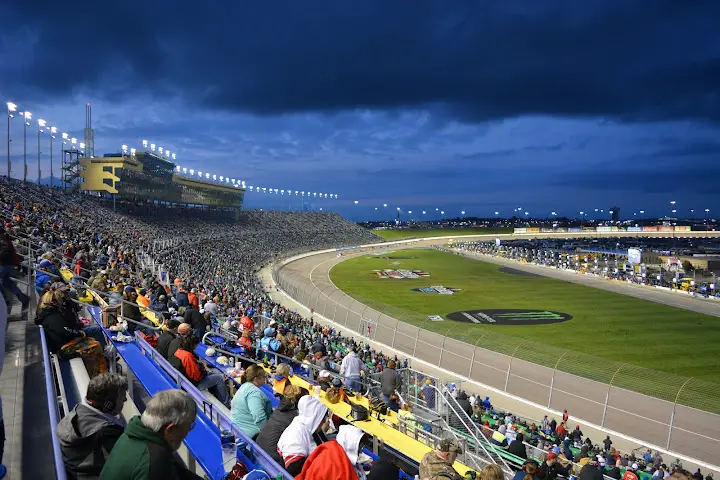 Kansas Speedway